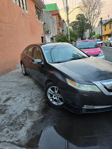 Acura TL 3.5 R-17 At