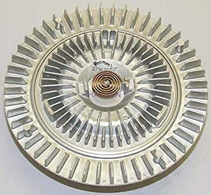 Fan Clutch Jeep Cherokee Liberty 2-08 Grand Cherokee 4.0 Ram