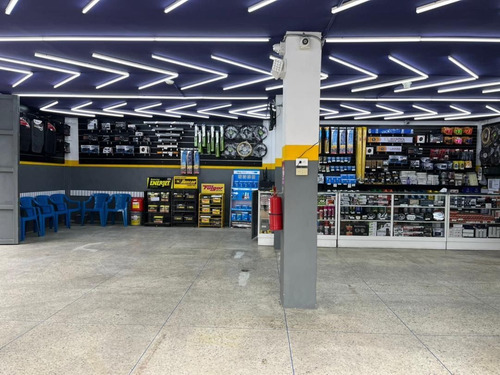 Venta Edificio, Terreno, Local Comercial, Fondo De Comercio. Oportunidad De Inversión En Catia. R.o