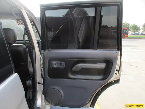 Toyota Prado Vx 4x4 3400cc Mt Aa