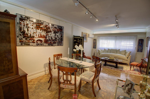Imagen 7 de 24 de Departamento - Recoleta
