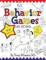 Libro Behavior Games And Beyond : Play Games, Change Beha...