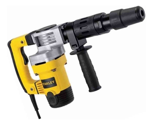Martillo Demoledor Eléc. Stanley Shm5k Sds Max 1010w 8.5j