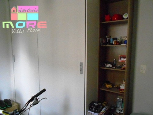 Imagem 14 de 15 de Lindo Apartamento No Jardim Nova Europa, Sol Da Manhã! - Ap00179 - 4541958