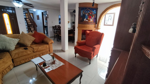 Casa En Venta Colonia Ctm Culhuacán 