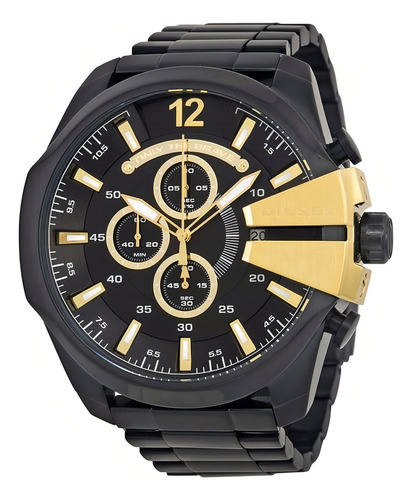 Relógio Masculino Diesel Dz4338