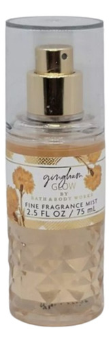 Bath & Body Works Mini Gingham Glow 75 ml
