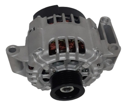 Alternador Ford Focus  2004-2008