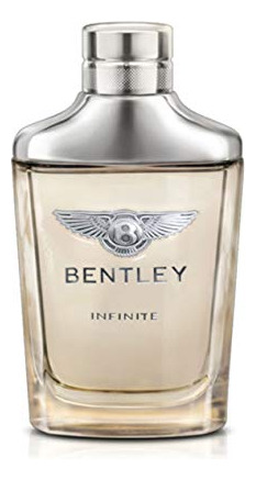 Bentley Infinite Men's Eau De Toilette Spray, 3.4 1r6i7