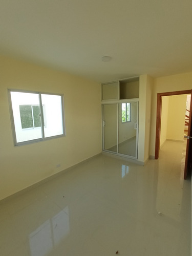 Casas En Venta En Prado Oriental, San Isidro, S.d Este.