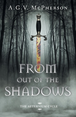 Libro From Out Of The Shadows - Mcpherson, A. G. V.