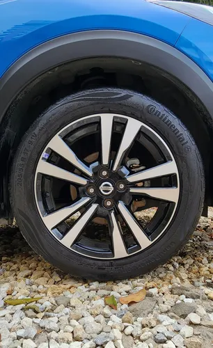 Nissan Kicks 1.6 Advance