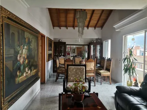 Vendo Penthouse En Laureles Medellin