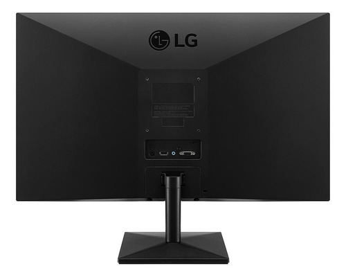 Monitor Gamer LG 27mk400h Led 27 Negro 100v/240v