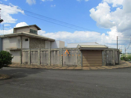 Imagem 2 de 20 de Sobrado Com 2 Dormitórios À Venda, 71 M² Por R$ 530.000 - Jardim Itapuã - Rio Claro/sp - So0062