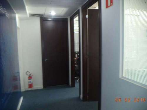 Imagem 2 de 8 de Conjunto Em Vila Buarque, São Paulo/sp De 376m² Para Locação R$ 16.500,00/mes - Cj105399-r