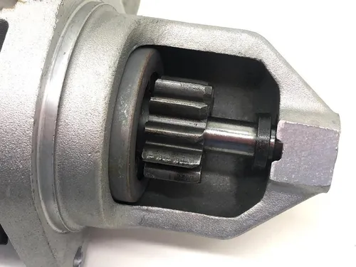 Motor Arranque Trator Di55/60/750 98/ Bosch - F002g20062 Motor Arranque Trator Di55/60/750 98/ Bosch - F002g20062