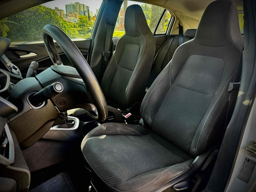 Chevrolet Onix 1.0 FLEX PLUS LT MANUAL