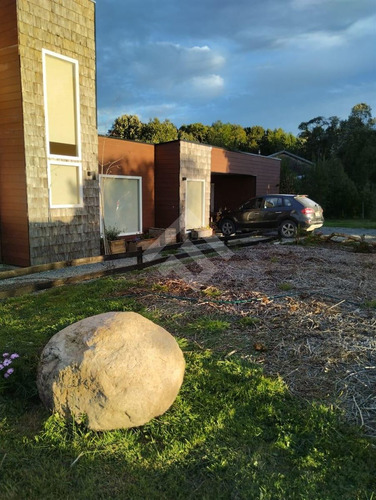 Vendemos Casa De 4d3b En Condominio Los Arrayanes