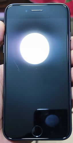 Apple iPhone SE 3 (3a Generación, 64 Gb) - Azul Mdm Bypass (Usado)