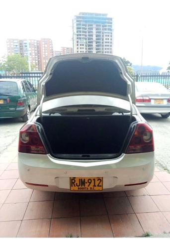 Geely Mk 2011 1.5 Gs
