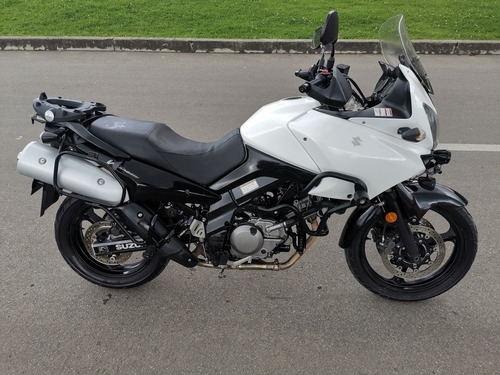 Suzuki 2013