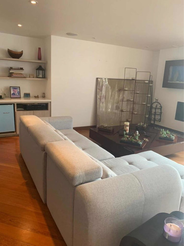 Imagen 10 de 14 de Apartamento En Rosales