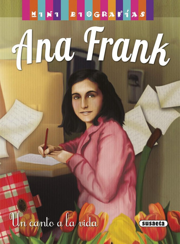 Ana Frank (libro Original)