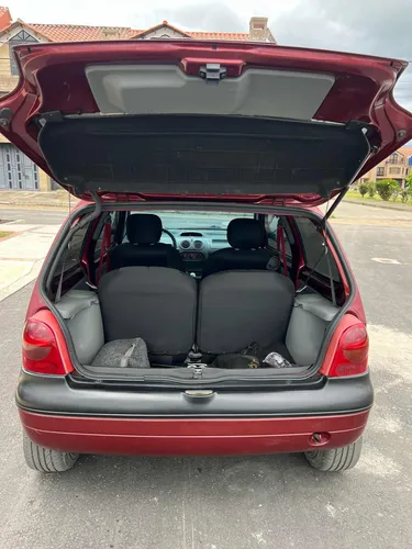 Renault Twingo 1.2 U Authentique