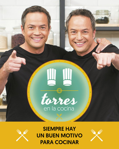 Torres En La Cocina Las Mejores Recetas Del Programa - Torre