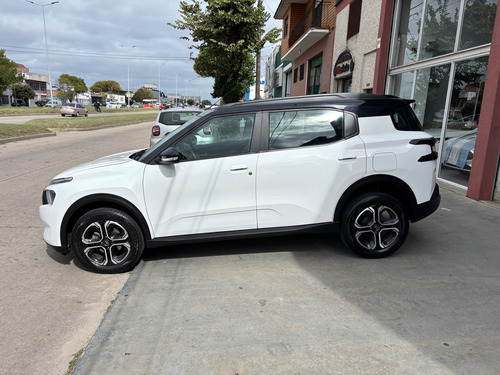 Citroën C3 Aircross 1.0 Shine Turbo 200 Cvt Bitono 7As