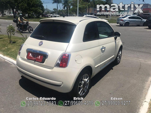 500 Sport 1.4 16v 100cv Dualogic