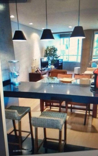 Imagem 1 de 13 de Apartamento À Venda Por R$ 636.000,00 - Jardim Bela Vista - Santo André/sp - Ap1541