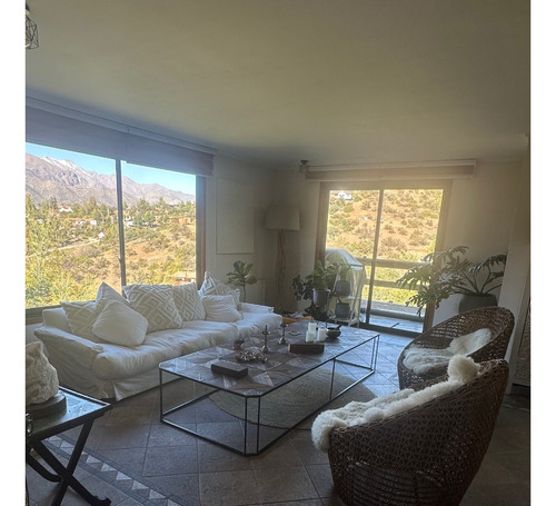 Arriendo Pieza Y Baño Privado En Condominio Los Quillayes