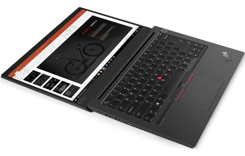 Lenovo Thinkpad E14 - 8GB RAM - 1TB HDD - Negro