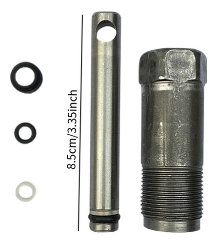 32t 50t Hidráulico Vertical Jack Acessórios De Bomba De