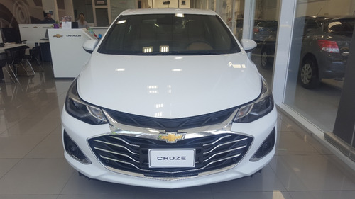 Imagen 2 de 15 de Chevrolet Cruze 1.4t 5p Lt Mt Mc