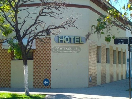 Imagen 3 de 9 de Edificio En Venta En Merlo
