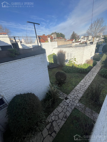 Casa Ph 3 Ambientes Venta Banfield