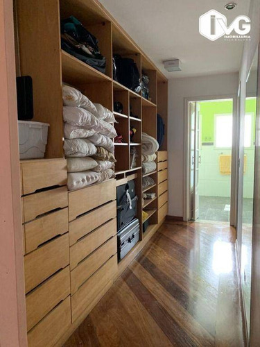 Imagem 6 de 29 de Sobrado Com 5 Dormitórios À Venda, 400 M² Por R$ 1.650.000,00 - Vila Milton - Guarulhos/sp - So0492