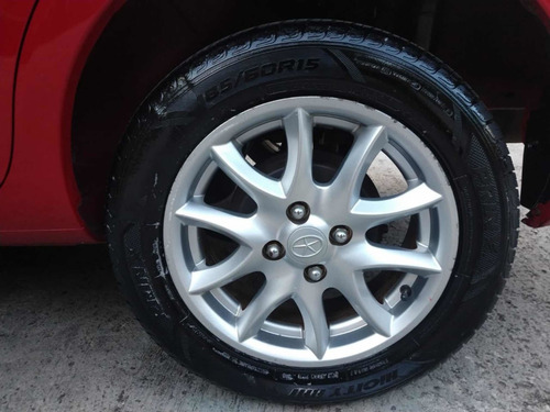 Jac J3 Turin 2012 1.4 16v 4p