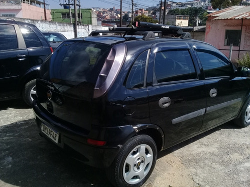 Imagem 7 de 12 de Corsa Hatch2004 1.8 Flexpower