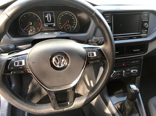 Imagem 9 de 11 de Vw T-cross 200 Tsi Automático 2020 Apenas 22.000 Km!