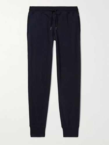 Imagen 6 de 7 de Pantalón Buzo Hombre Jogger Algodón Deportivo S A 2xl