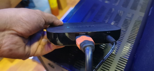 Imagen 3 de 5 de Roku Premier 4k