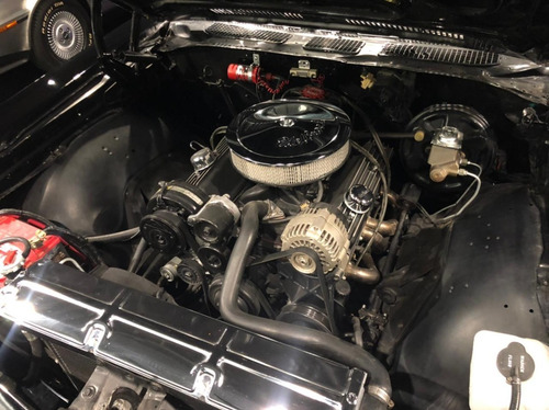 Imagen 15 de 15 de Chevelle Equipo Ss 1969