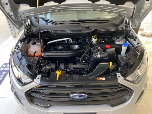Imagen 10 de 15 de Ford Ecosport