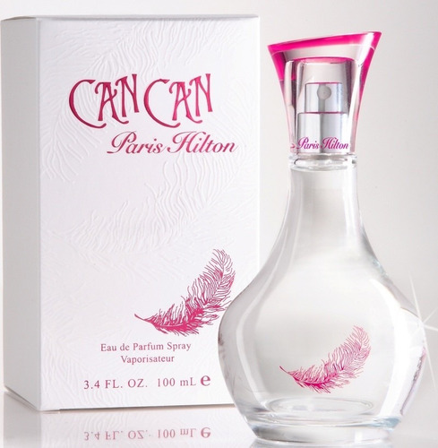 Can Can Edp 100 Ml Para Mujer