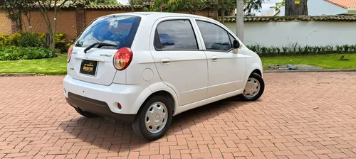 Chevrolet Spark Fwv 578 1.00cc Mt 2019