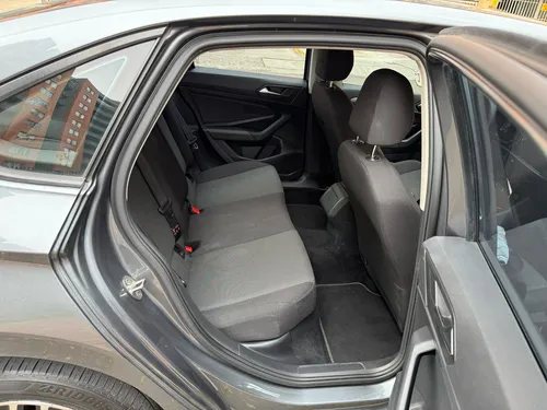 Volkswagen Jetta 1.4 Tsi Comfortline